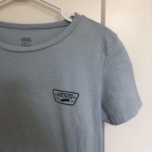 Vans Tee